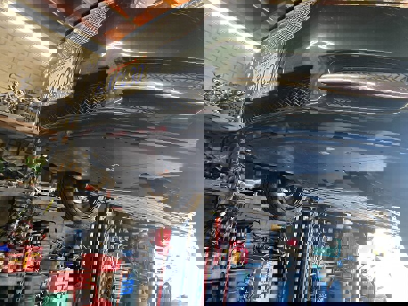 Used 2010 Jaguar XF Luxury image 82