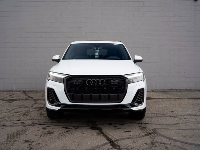 New 2026 Audi Q7 3.0T Premium video 2