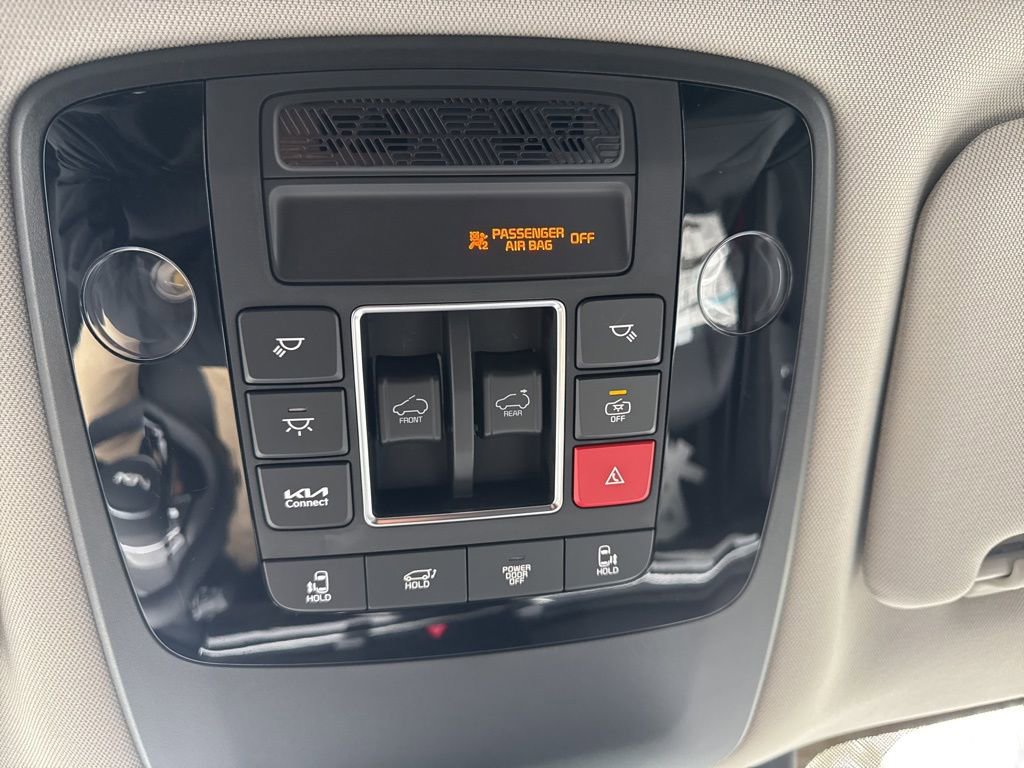 New 2026 Kia Carnival SX Prestige image 9