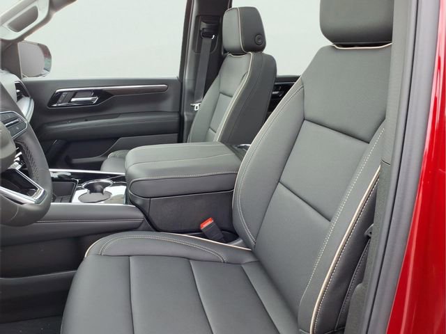 New 2026 Chevrolet Suburban Premier w/ Sun And Tow Package image 19