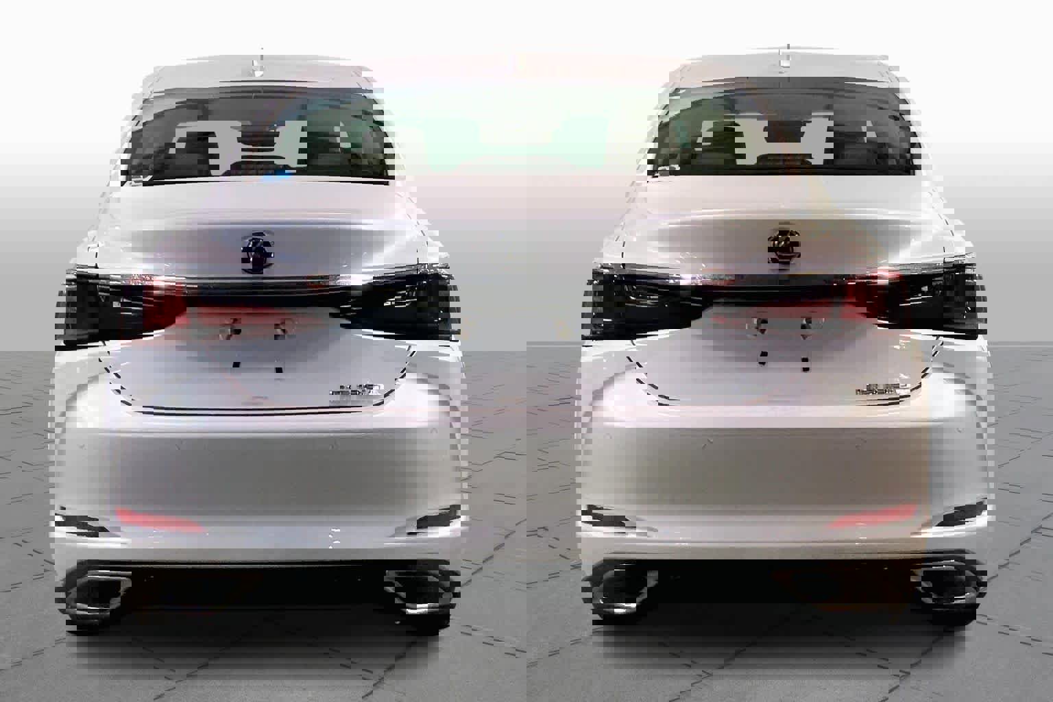 Used 2019 Lexus ES 350 image 5