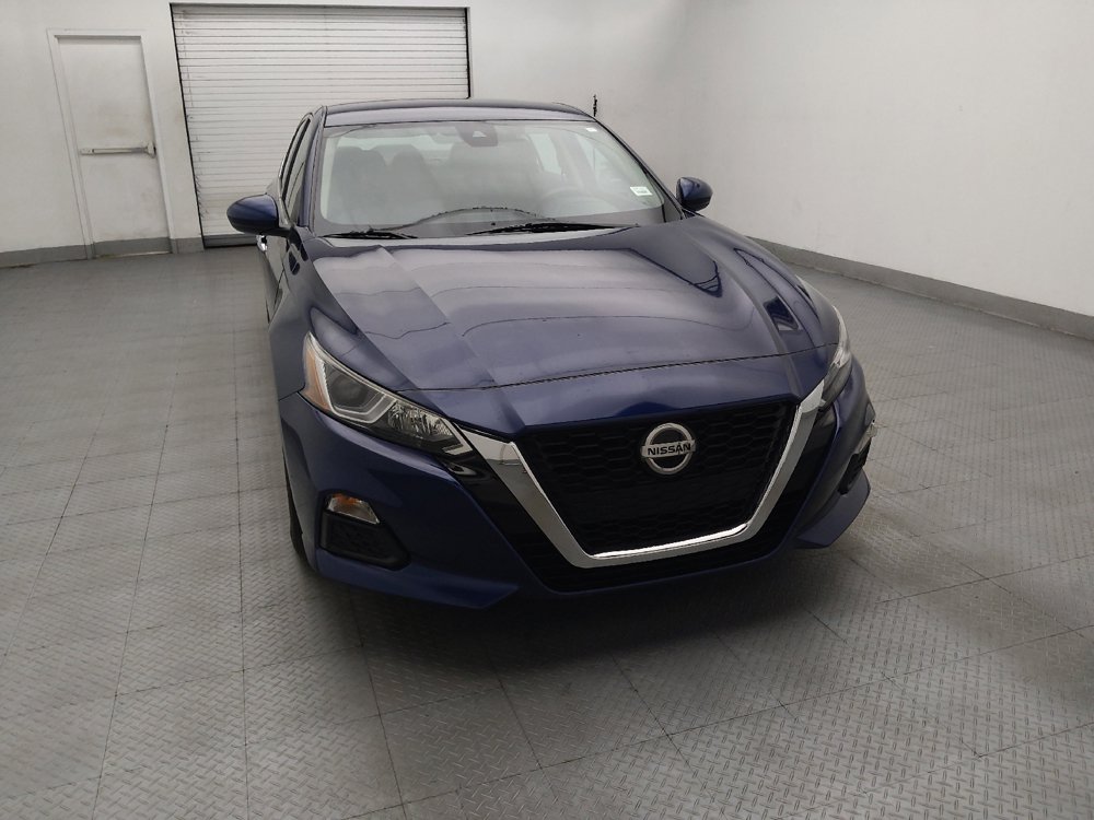Used 2021 Nissan Altima 2.5 S w/ Driver Assist Package FWD image 14