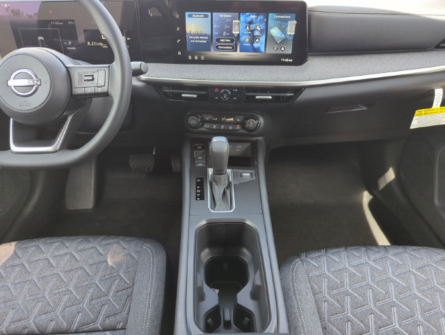 New 2026 Nissan Kicks SV w/ SV Premium Package FWD image 22
