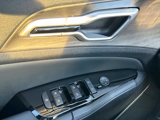 Used 2023 Kia Sportage X-Line w/ X-Line Premium Package image 35