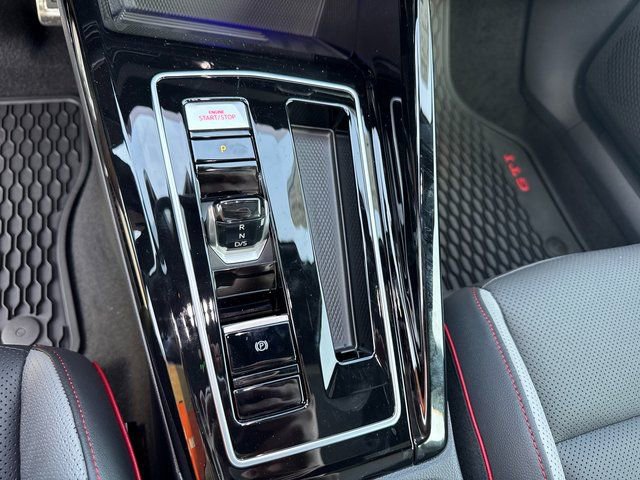 New 2025 Volkswagen GTI SE image 32