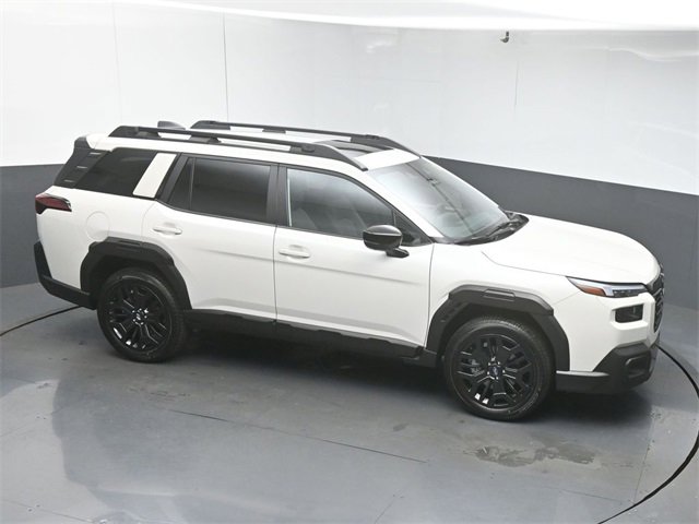 New 2026 Subaru Outback Limited XT image 40