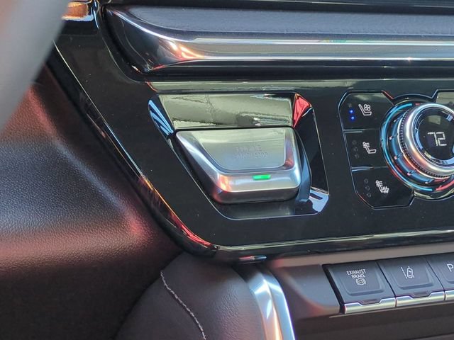 New 2026 GMC Sierra 2500 Denali w/ Technology Package AWD/4WD image 18