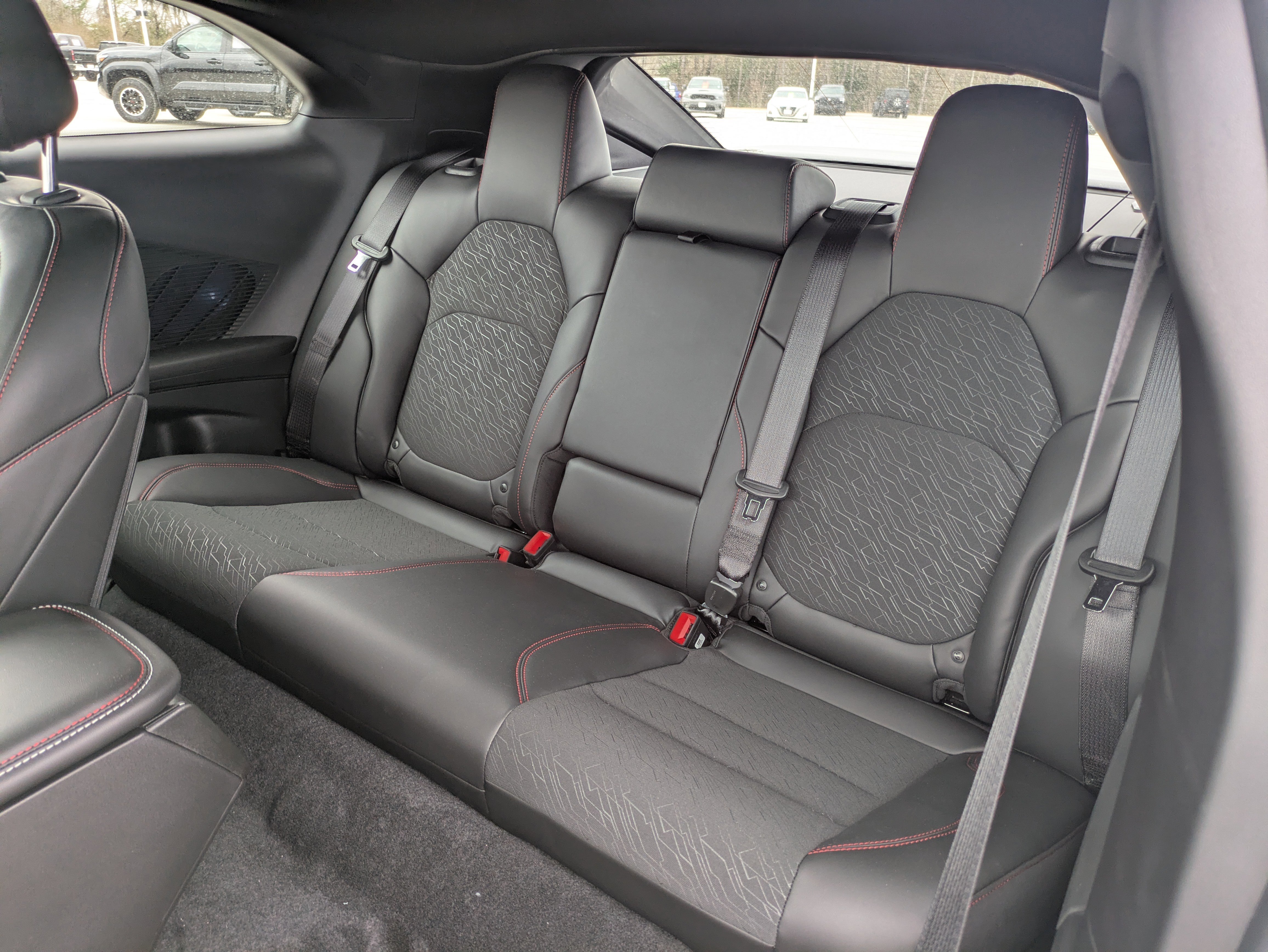 New 2026 Dodge Charger Scat Pack w/ Blacktop Package image 14