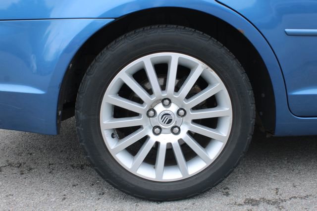 Used 2009 Mercury Milan Premier FWD image 34