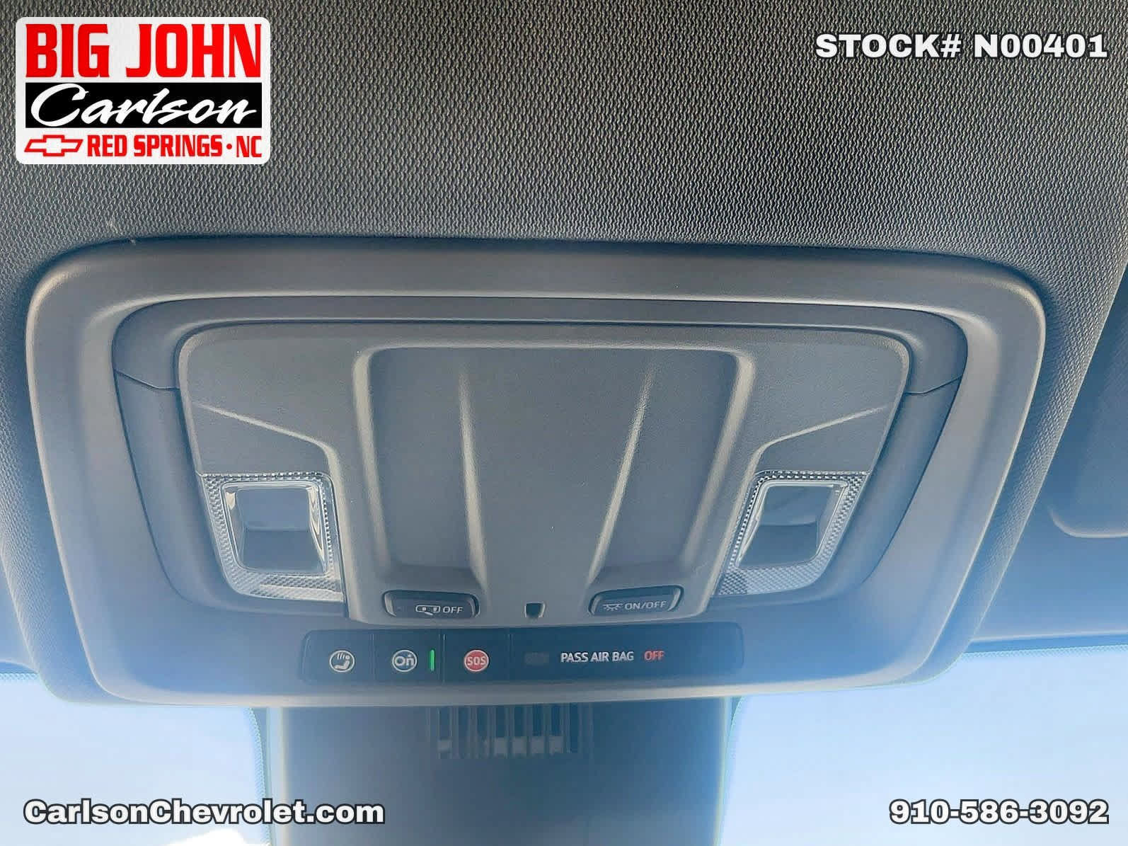 Used 2026 Chevrolet Silverado 2500 Custom w/ Z71 Off-Road Package AWD/4WD image 28