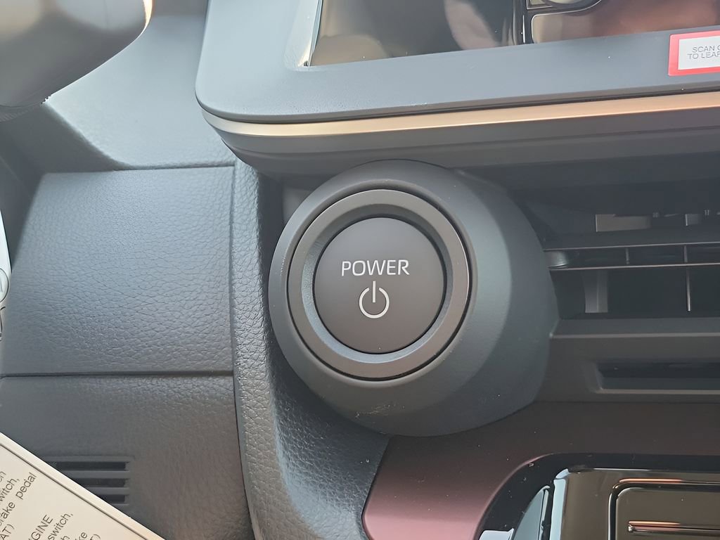 New 2026 Toyota Prius Plug-In Hybrid FWD image 36