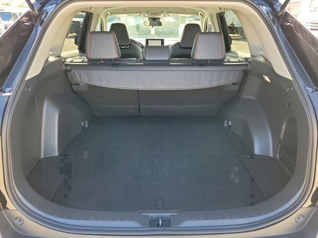 Used 2024 Toyota RAV4 Adventure AWD/4WD image 13