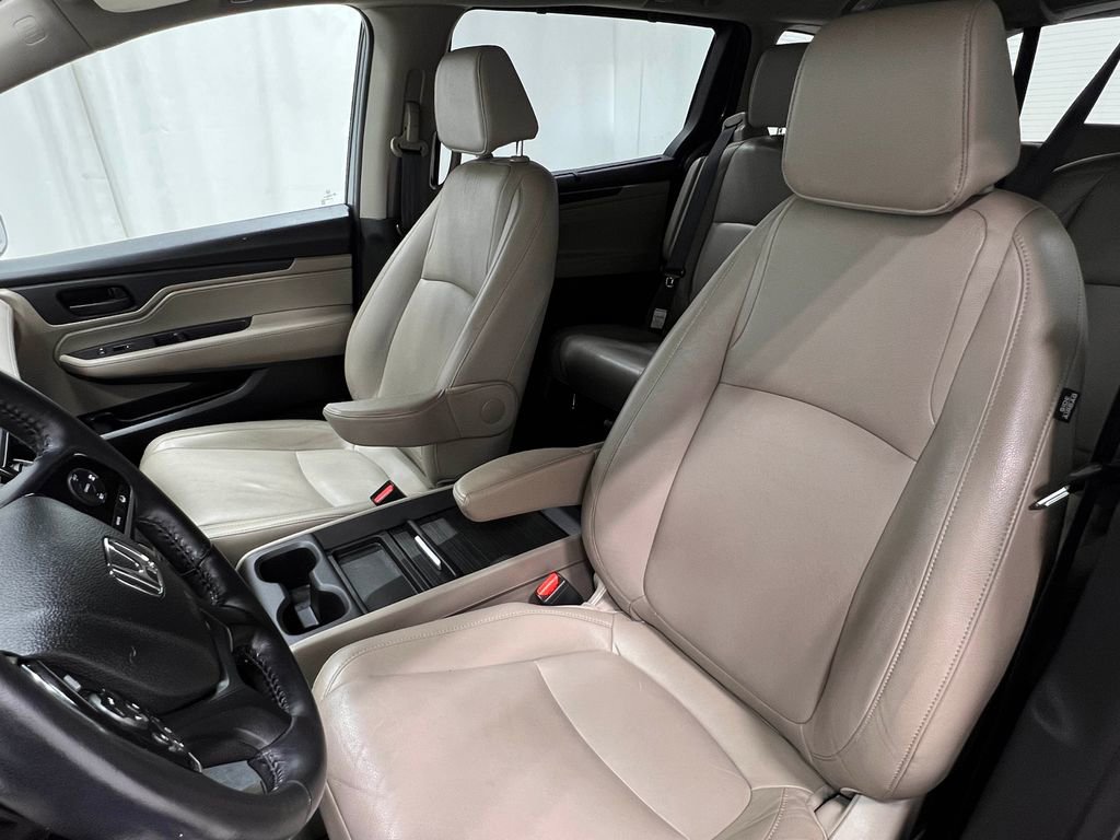 Used 2018 Honda Odyssey EX-L image 13