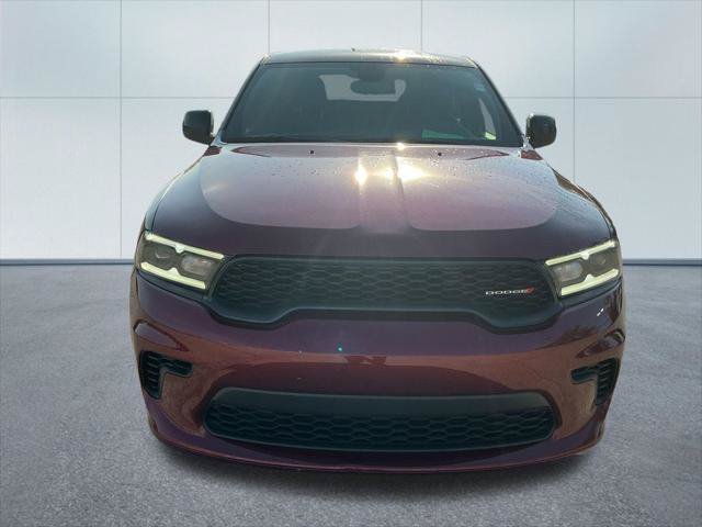 Certified 2023 Dodge Durango GT AWD/4WD image 10