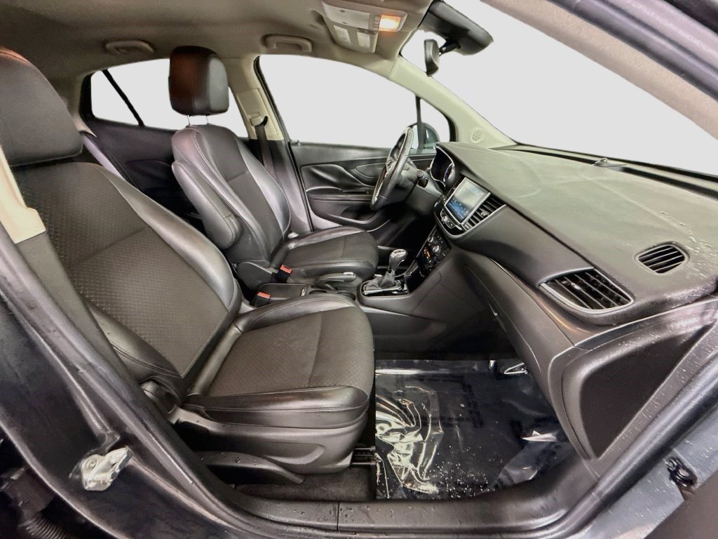 Used 2018 Buick Encore Preferred FWD image 28