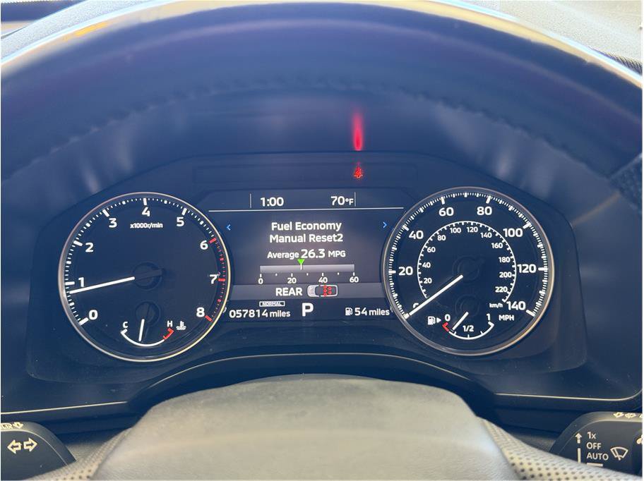 Used 2024 Mitsubishi Outlander FWD image 12