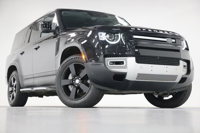Used 2023 Land Rover Defender 130 SE