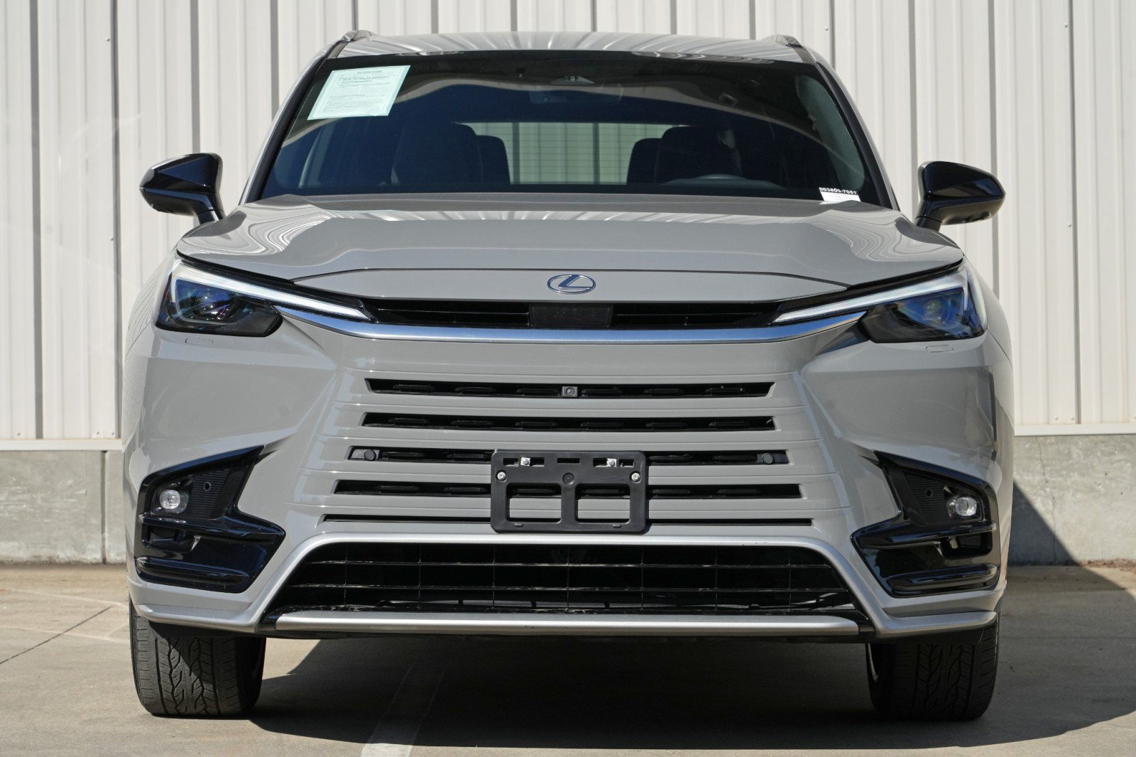 Used 2024 Lexus TX 500h AWD w/ Technology Package image 7