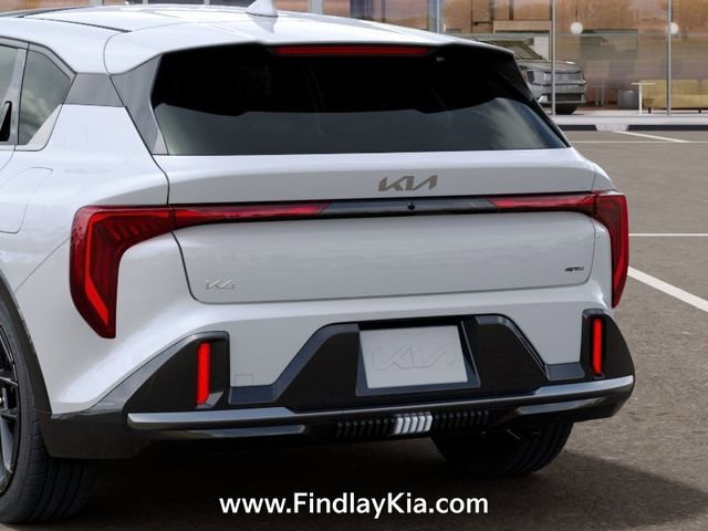New 2026 Kia K4 GT-Line Turbo FWD image 33