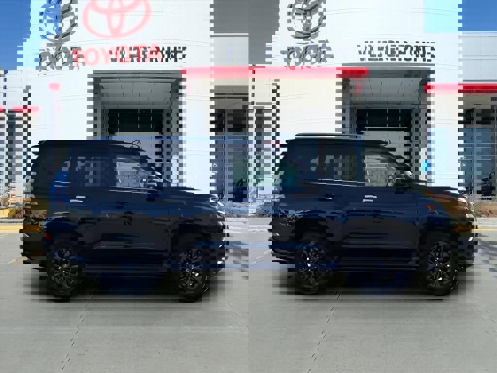 Used 2020 Lexus GX 460 Premium image 8