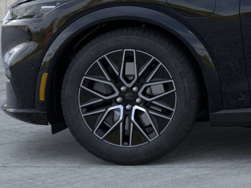 New 2025 Ford Mustang Mach-E Premium image 19