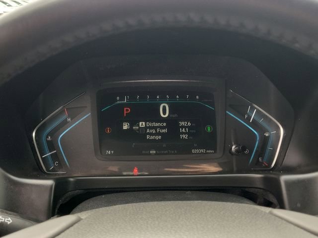 Used 2024 Honda Odyssey EX-L image 30