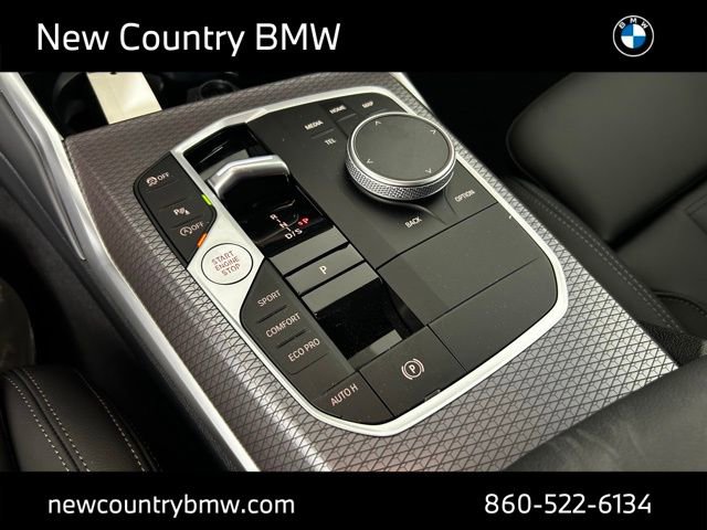New 2026 BMW 430i xDrive w/ Premium Package AWD/4WD image 24