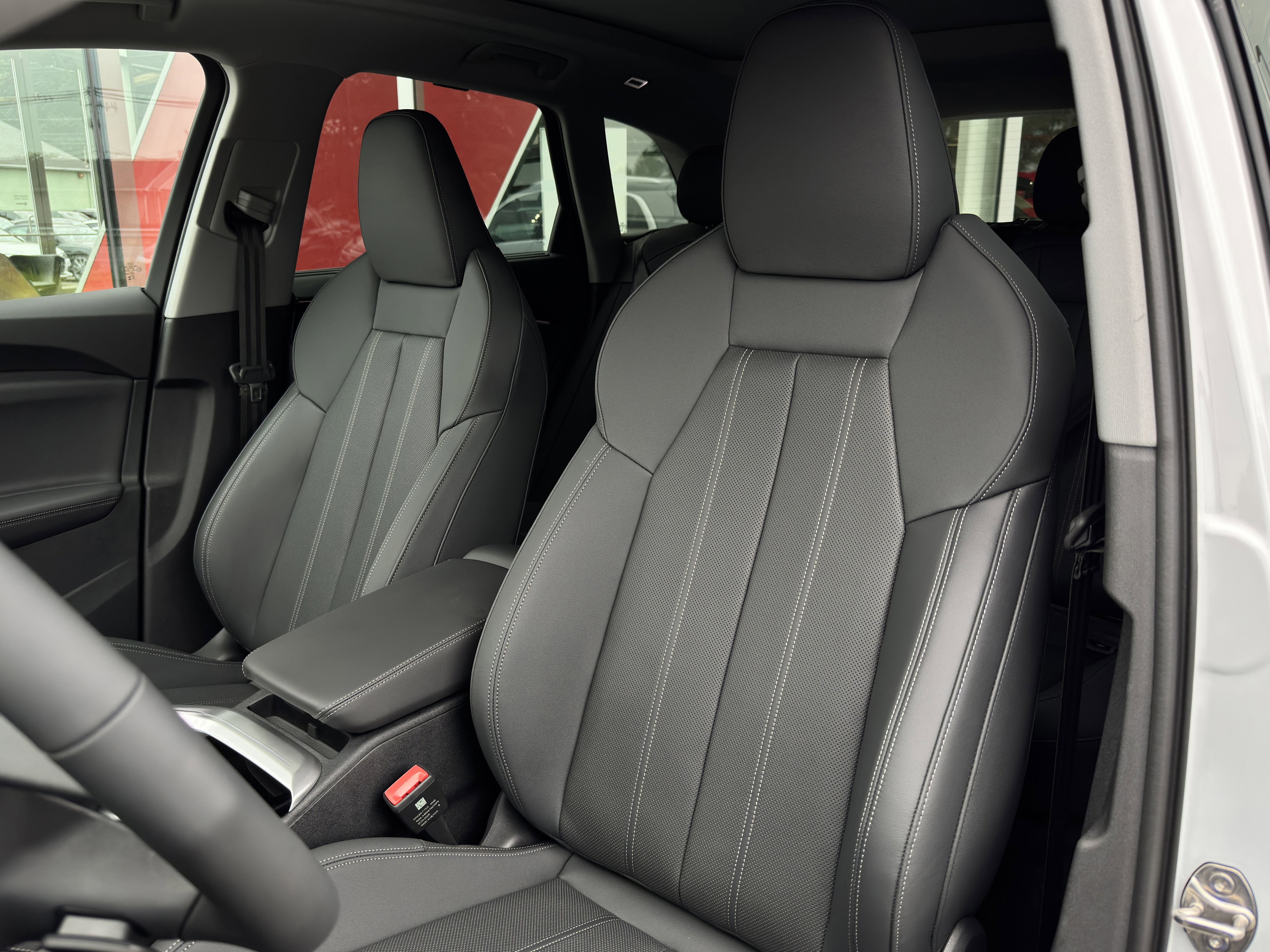 New 2025 Audi Q5 Premium Plus image 5