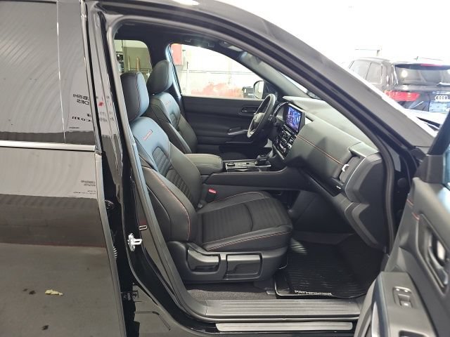 New 2026 Nissan Pathfinder Rock Creek AWD/4WD image 27