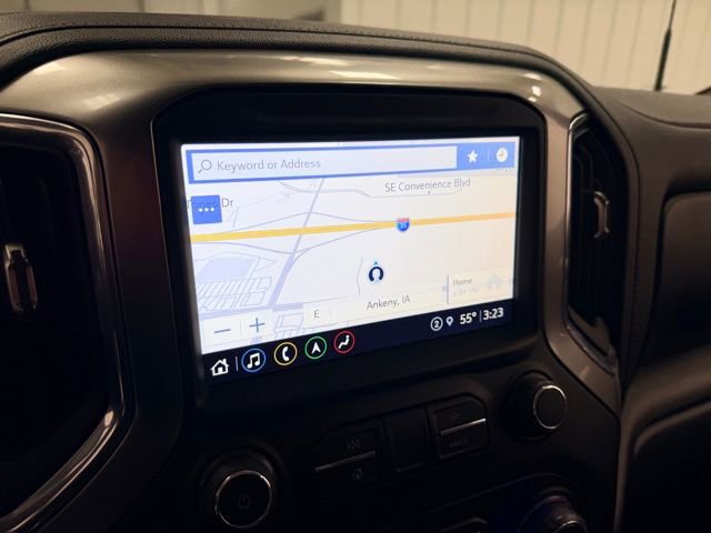 Used 2021 Chevrolet Silverado 2500 LTZ w/ Z71 Chrome Sport Edition image 14