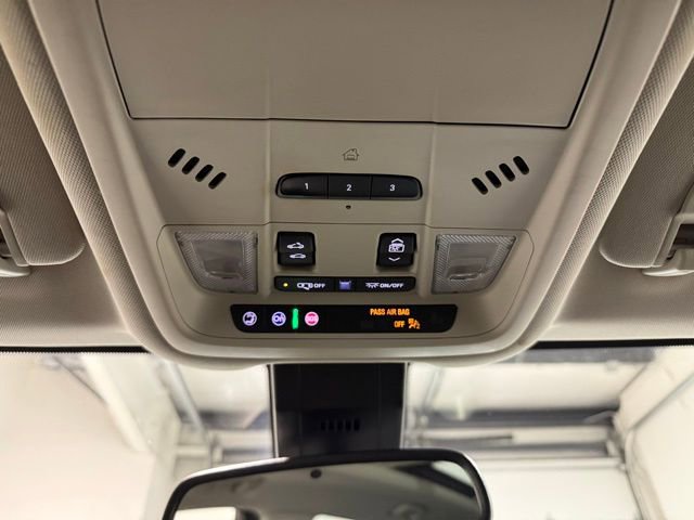 Certified 2022 GMC Terrain Denali w/ LPO, Floor Liner Package image 24