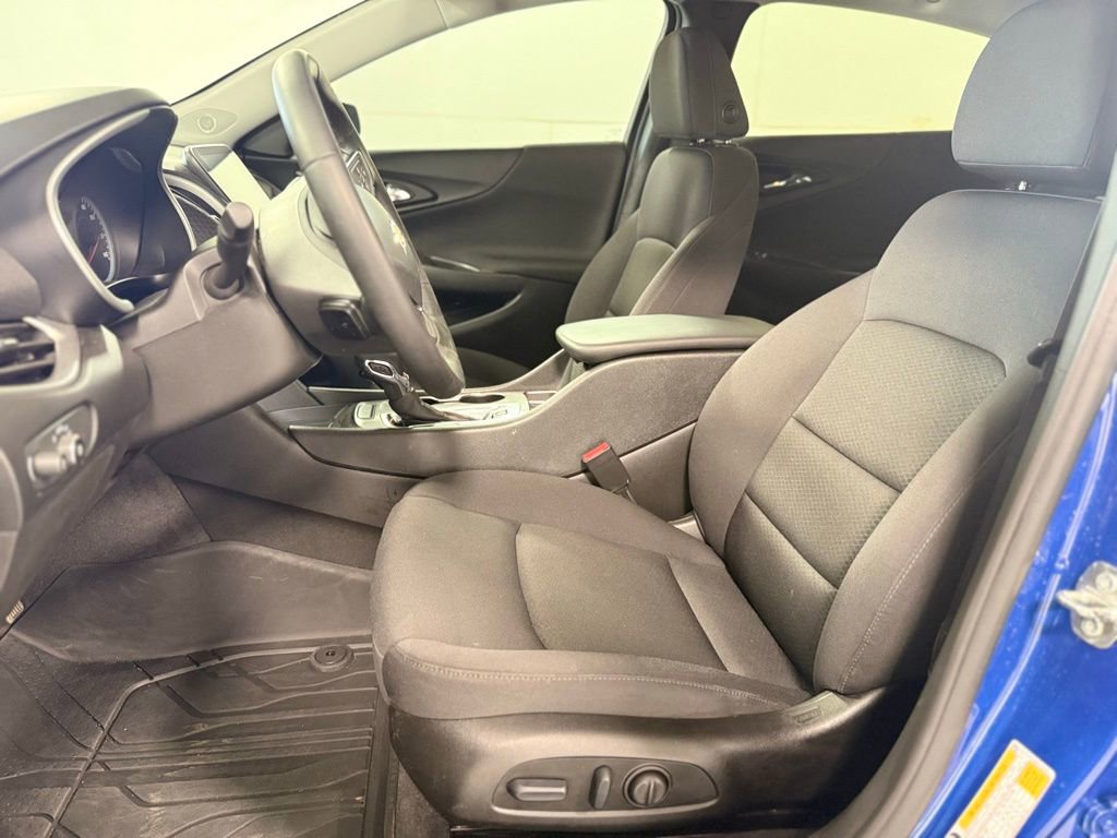 Used 2023 Chevrolet Malibu RS image 10