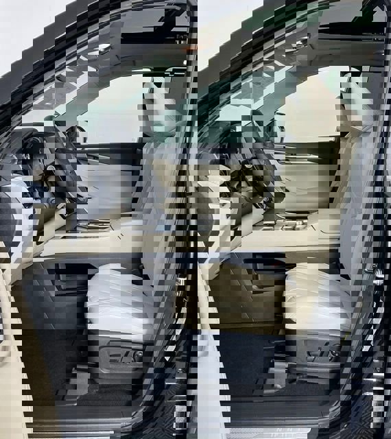 Used 2023 INFINITI QX60 Luxe w/ Cargo Package image 12