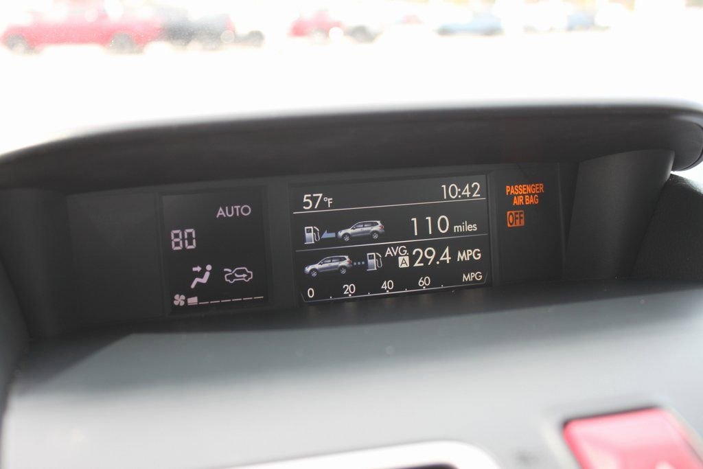 Used 2018 Subaru Forester 2.5i Touring w/ Popular Package #2 image 16