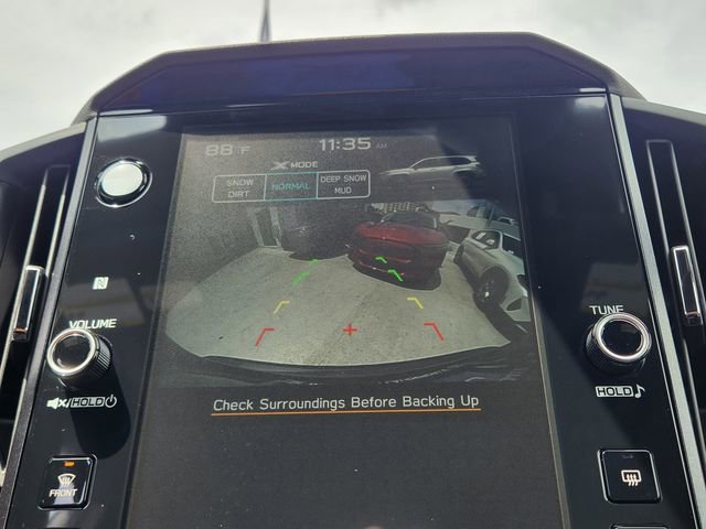 New 2025 Subaru Forester Premium image 20