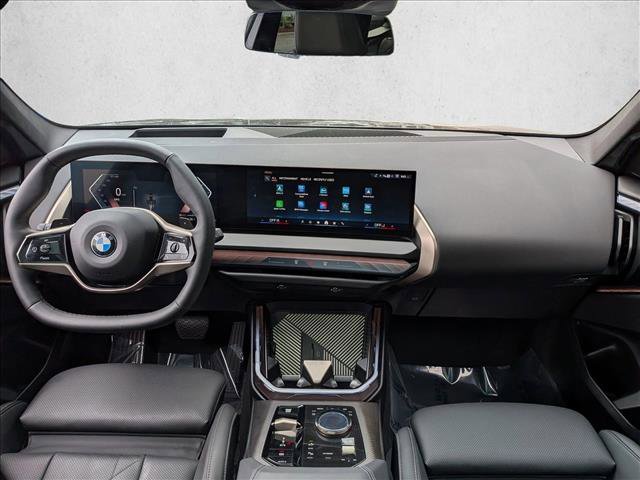 Certified 2025 BMW X3 xDrive30i w/ Premium Package AWD/4WD image 20