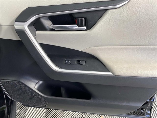 Used 2024 Toyota RAV4 XLE image 23