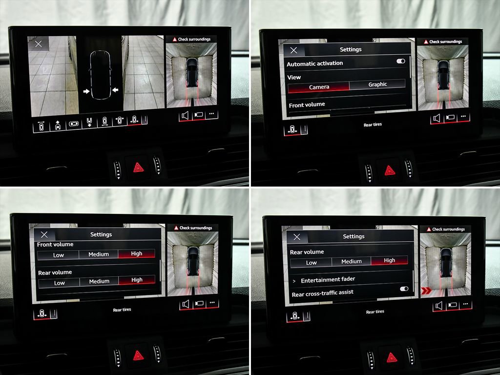 Used 2024 Audi Q5 2.0T Premium Plus image 27