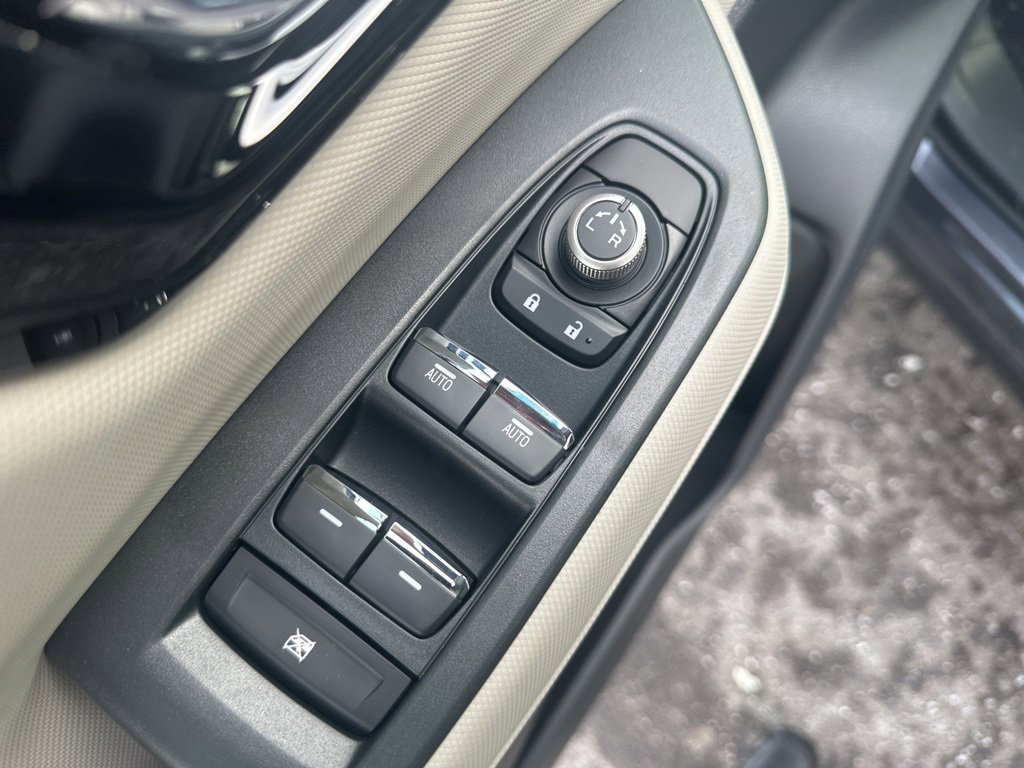 New 2025 Subaru Forester Limited image 10