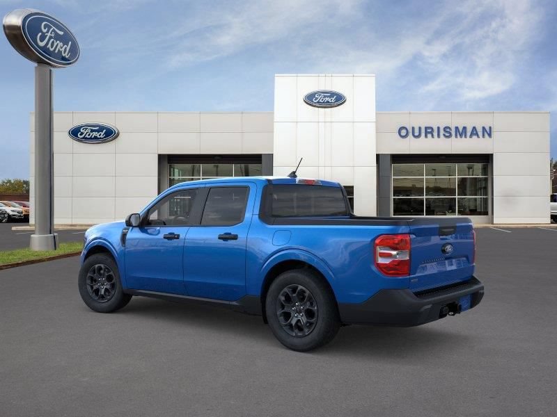 New 2026 Ford Maverick XLT w/ Equipment Group 301A AWD/4WD image 5