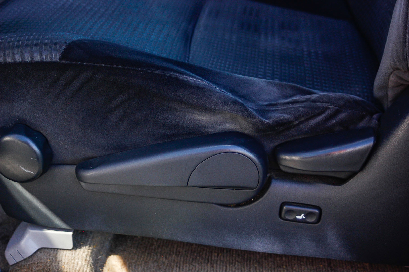 Used 2005 Toyota 4Runner Sport image 20