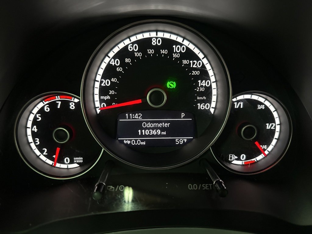 Used 2016 Volkswagen Beetle 1.8T S image 29