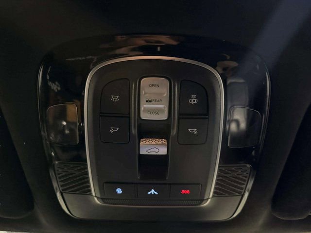 Used 2021 Hyundai Palisade Calligraphy image 26