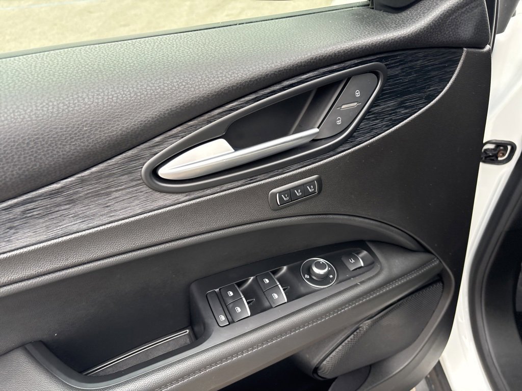 Used 2024 Alfa Romeo Stelvio Sprint image 20