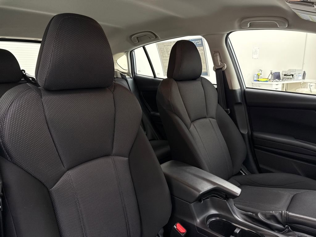 Certified 2023 Subaru Impreza Premium image 23