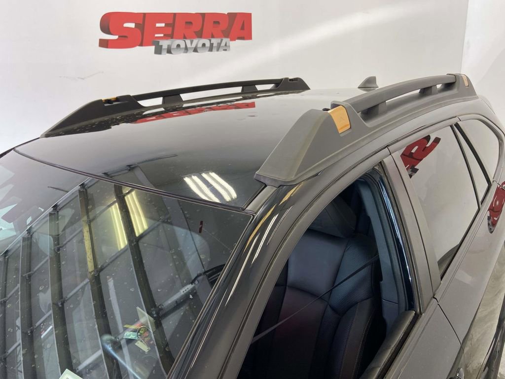 Used 2024 Subaru Outback Wilderness image 10