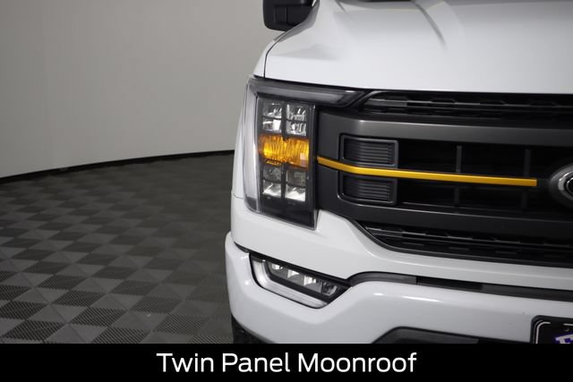 Used 2023 Ford F150 Tremor AWD/4WD image 18