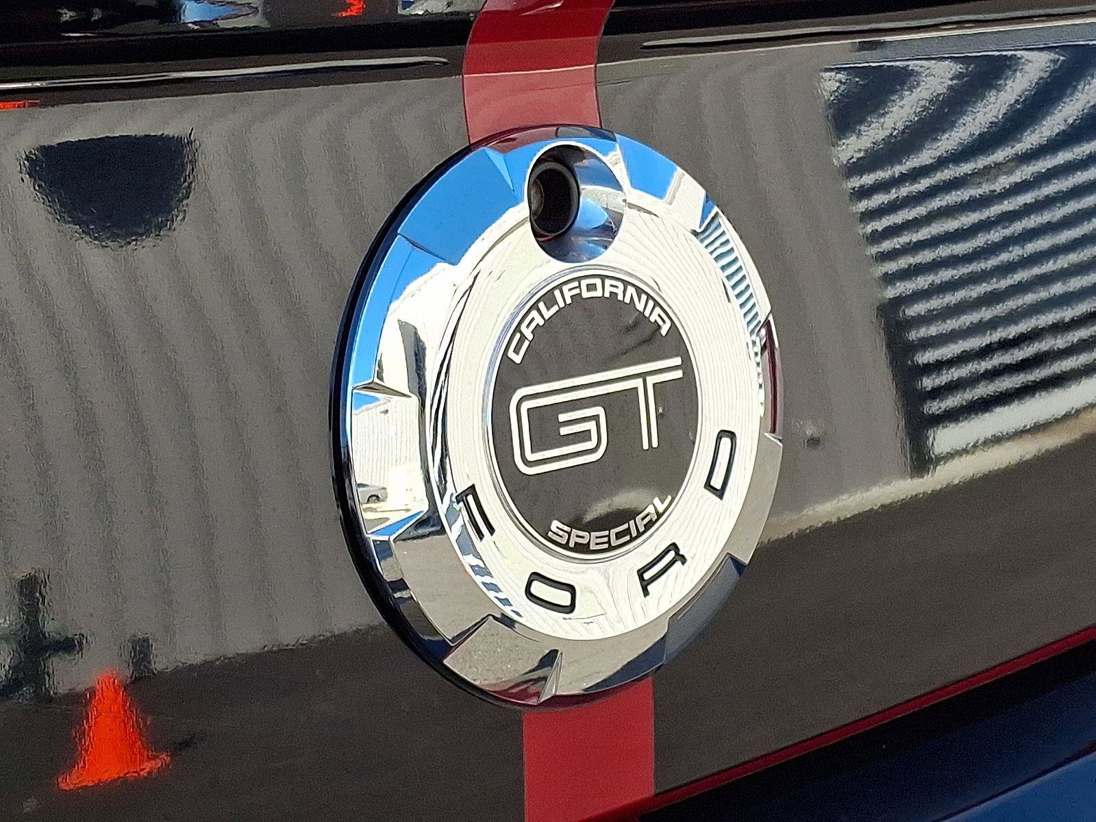 Used 2008 Ford Mustang GT Premium image 51