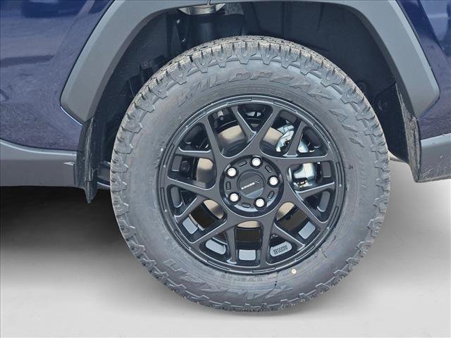 New 2025 Toyota RAV4 XLE image 9