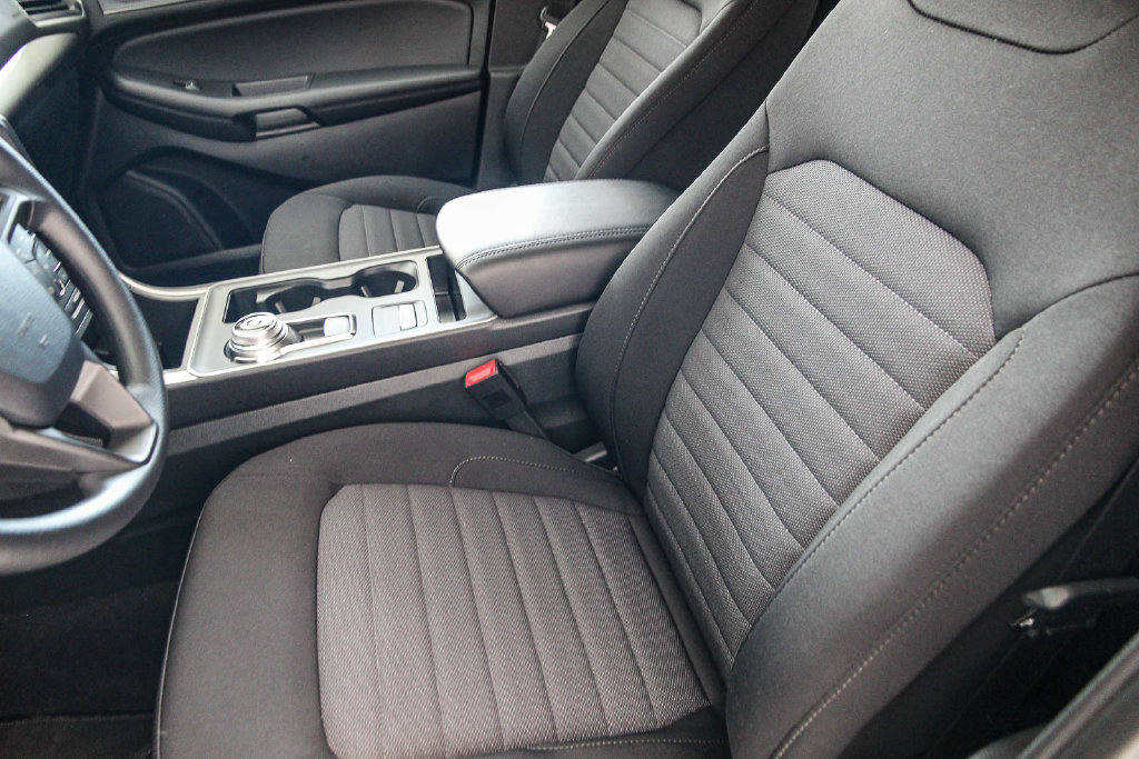 New 2024 Ford Edge SE AWD/4WD image 18